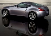 Nissan 370Z